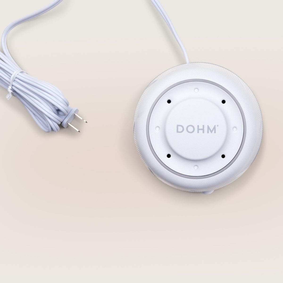 Yogasleep Dohm Natural Sound White Noise Machine