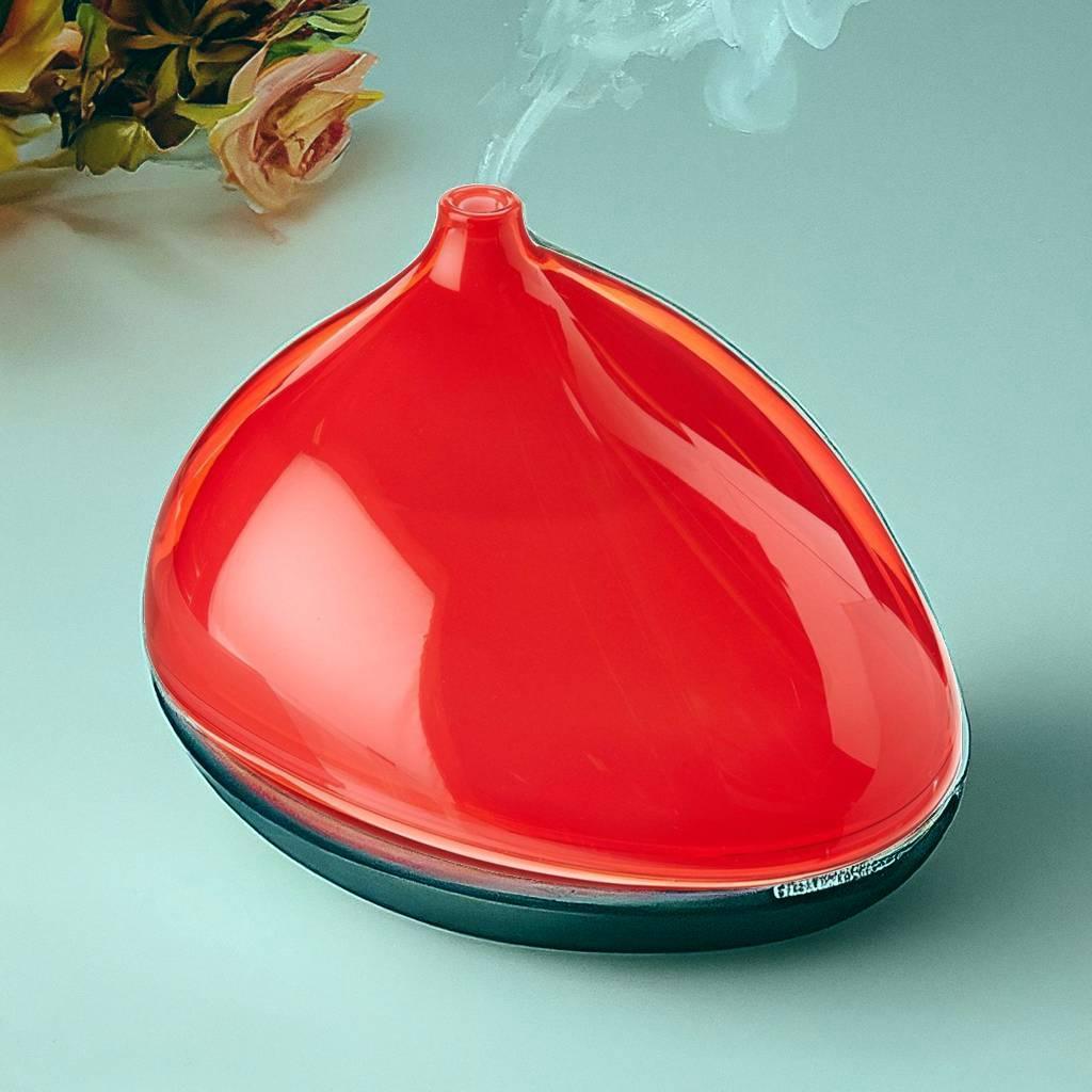 Gem Aromatherapy Essential Oil Diffuser Gift Set: Elevate Your Space with Premium Scents