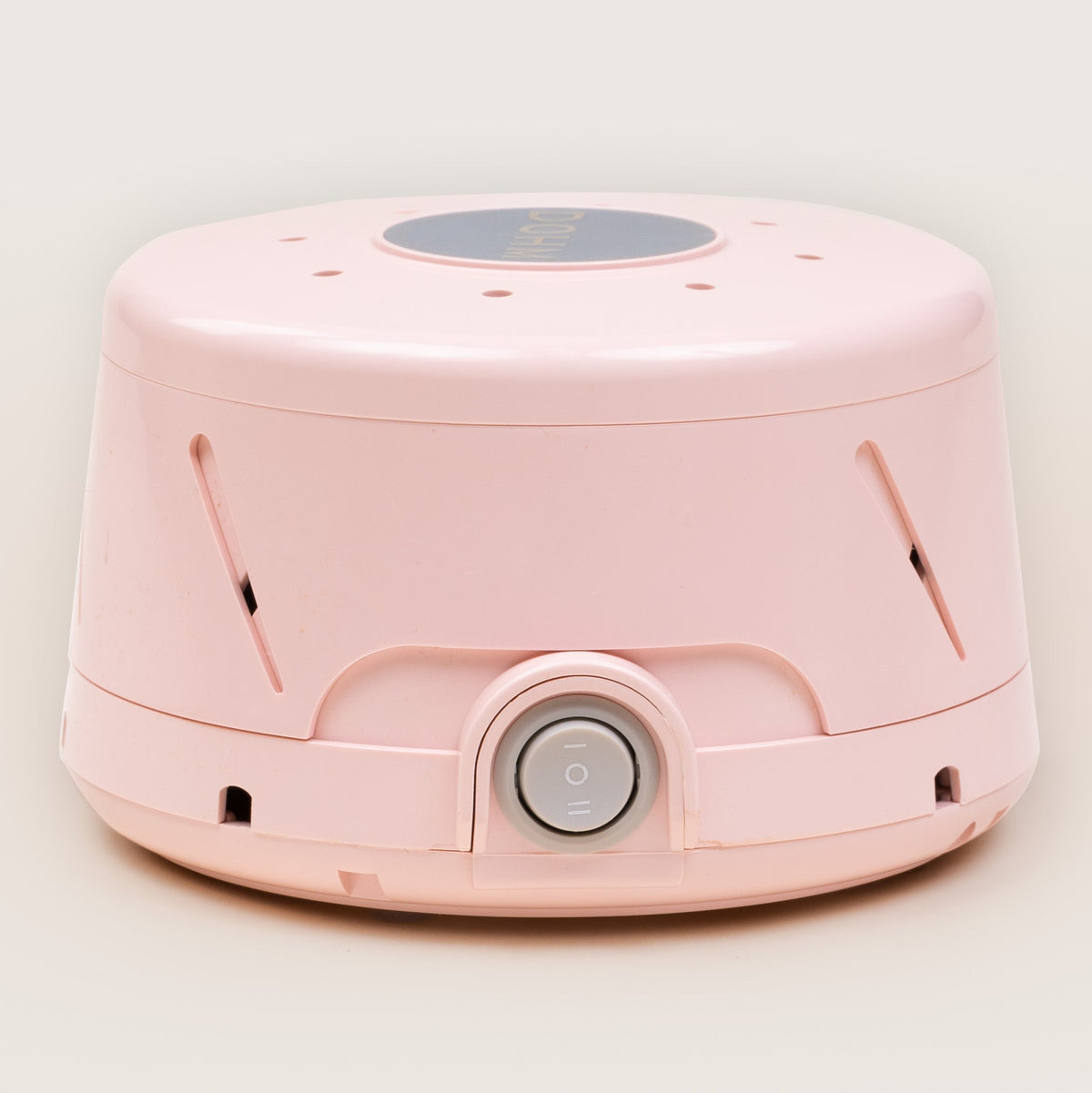 Yogasleep Dohm Classic White Noise Machine - Assembled in the USA