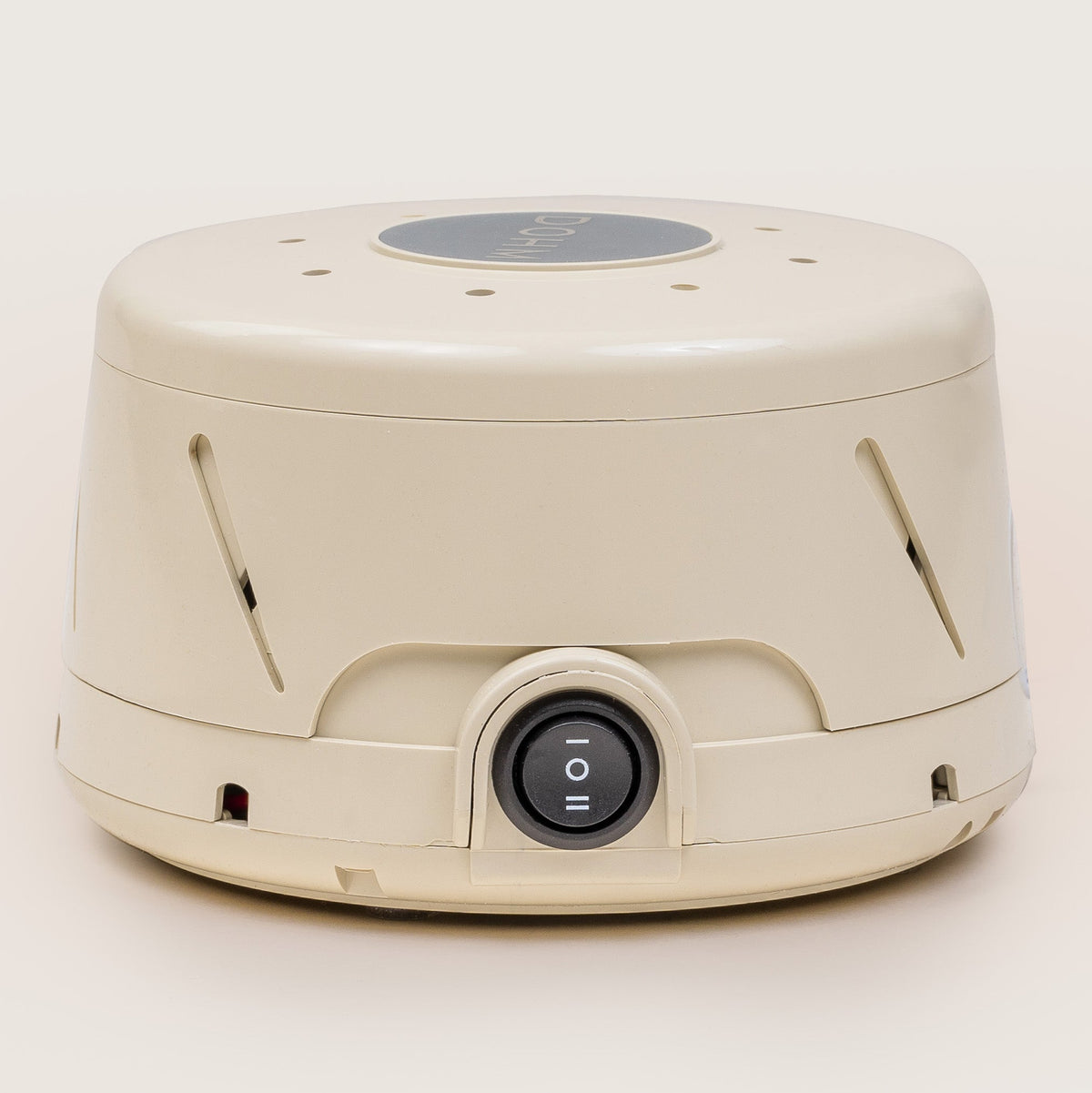 Yogasleep Dohm Classic White Noise Machine - Assembled in the USA