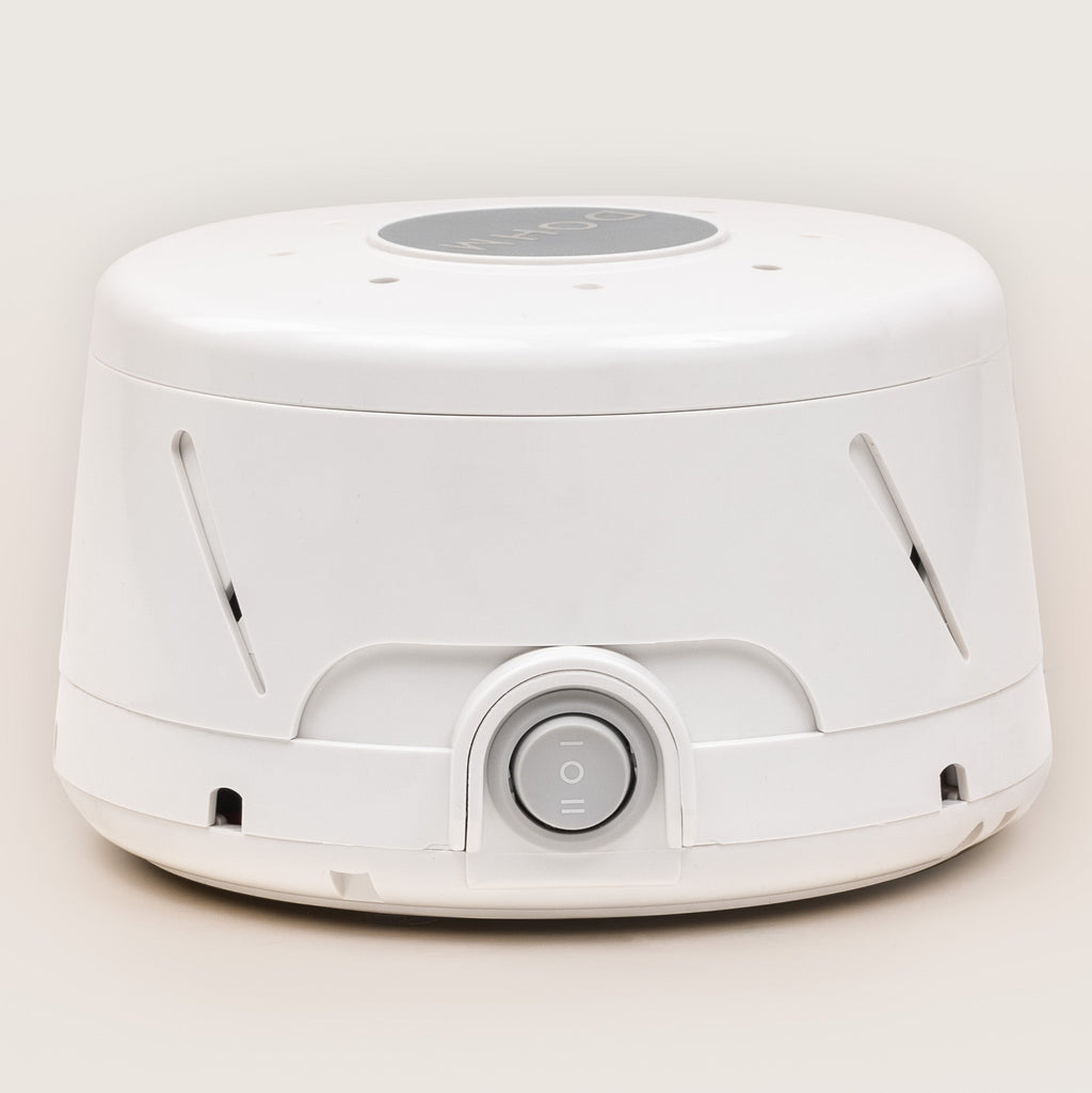 Yogasleep Dohm Classic White Noise Machine - Assembled in the USA