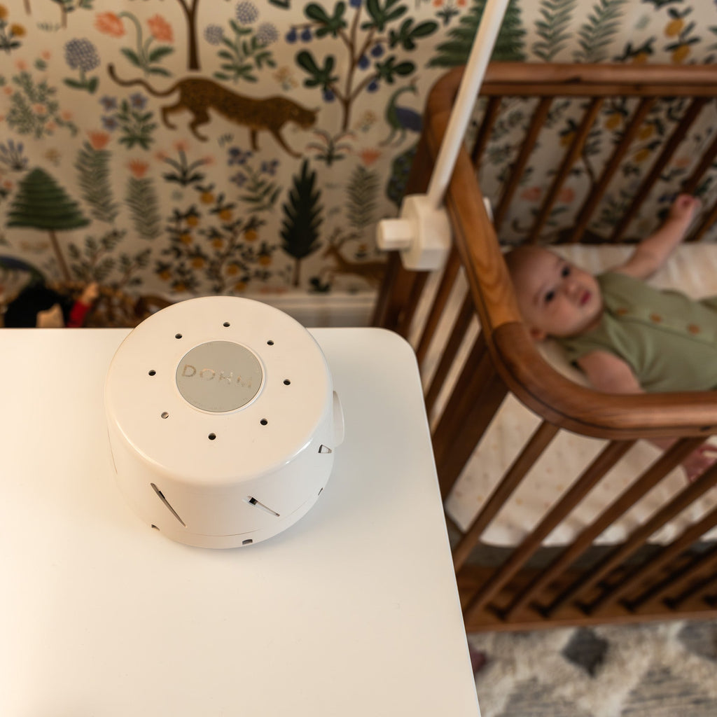 Yogasleep Dohm Classic White Noise Machine - Assembled in the USA