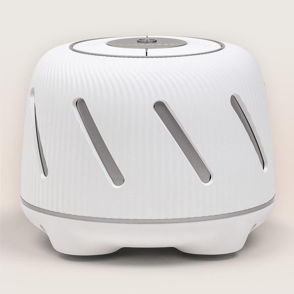 Yogasleep Dohm Connect App-Controlled White Noise Machine