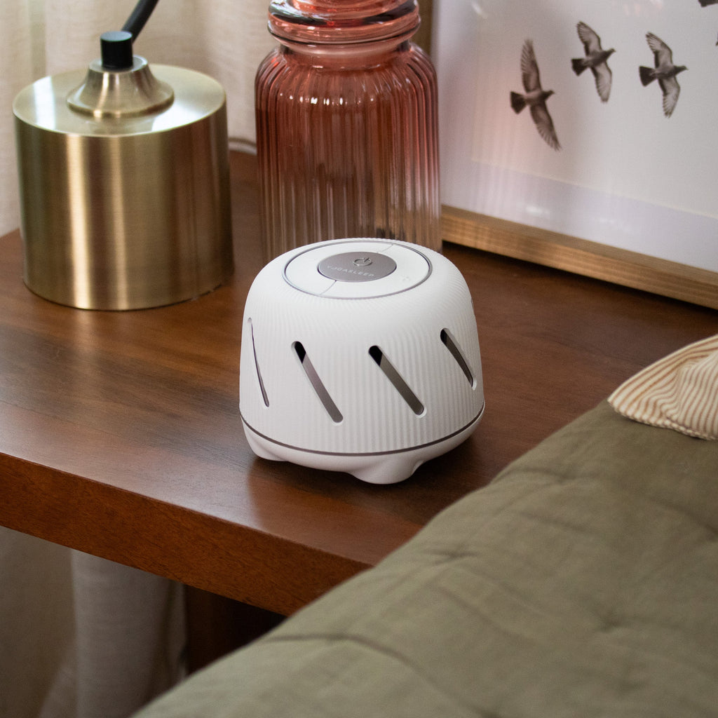 Yogasleep Dohm Connect App-Controlled White Noise Machine