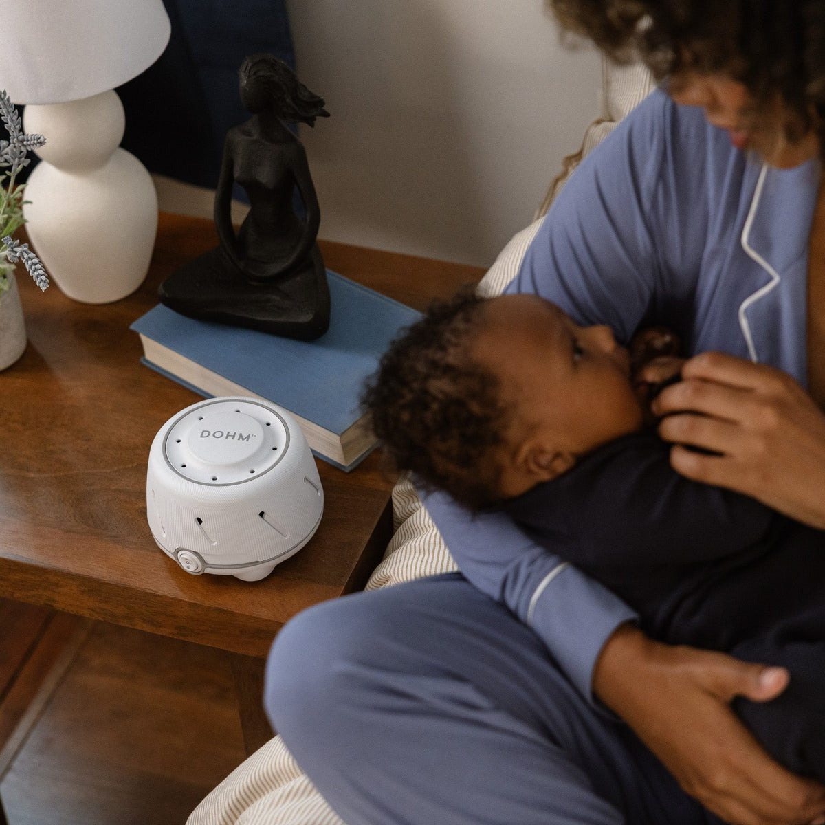Yogasleep Dohm Natural Sound White Noise Machine