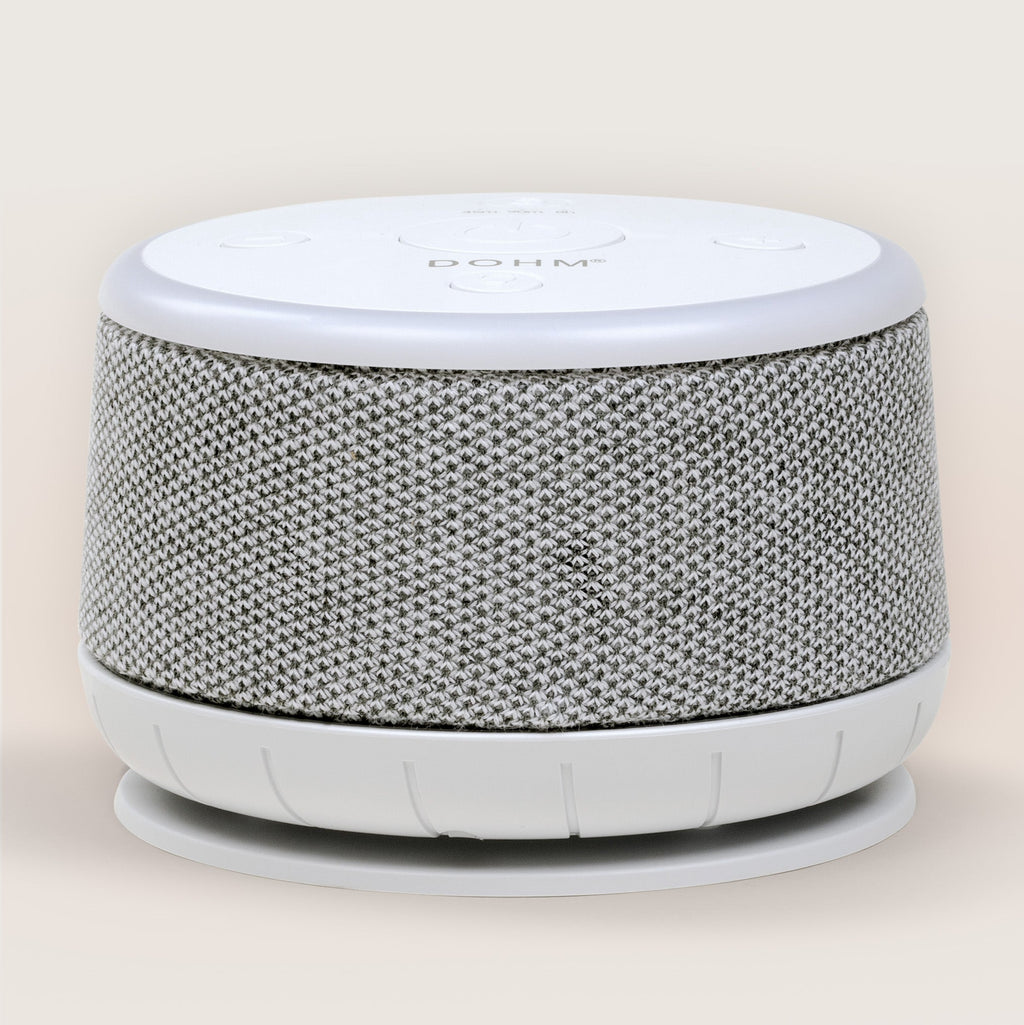 Yogasleep Dohm Nova Fan-Based White Noise Machine with Night Light