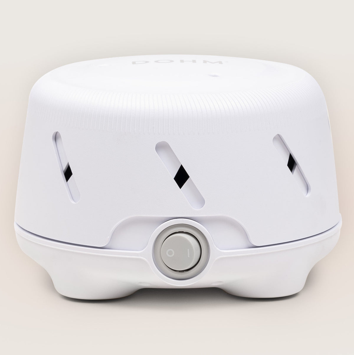 Yogasleep Dohm Uno Fan-Based White Noise Machine