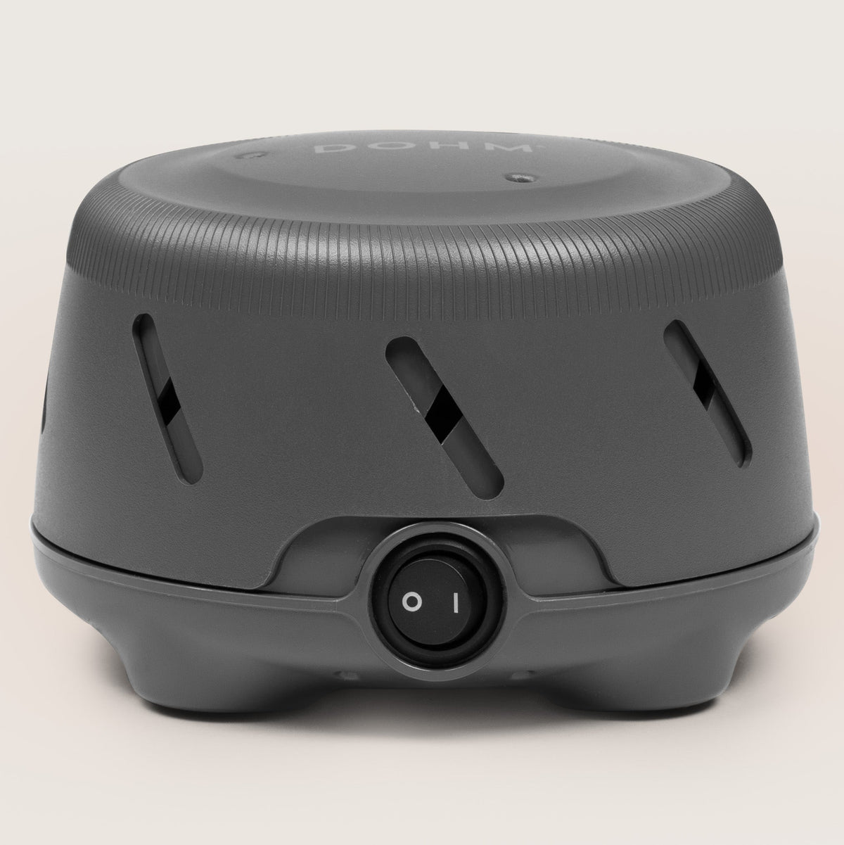 Yogasleep Dohm Uno Fan-Based White Noise Machine