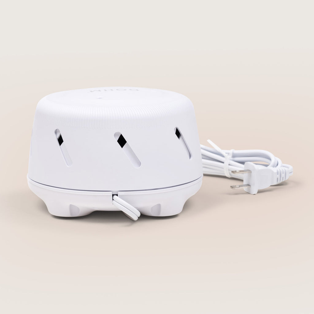 Yogasleep Dohm Uno Fan-Based White Noise Machine