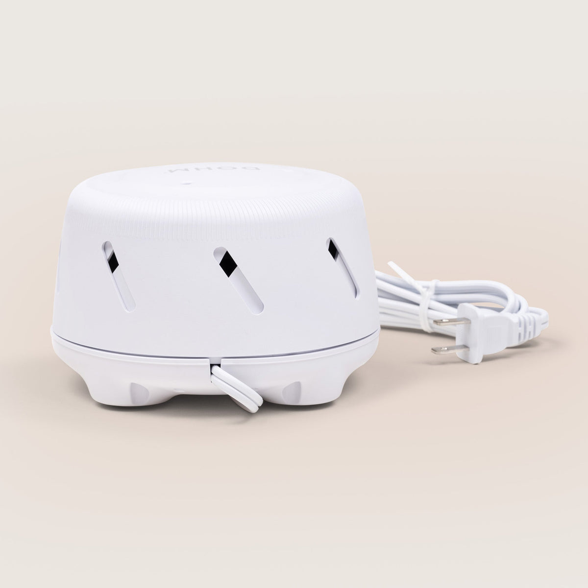 Yogasleep Dohm Uno Fan-Based White Noise Machine