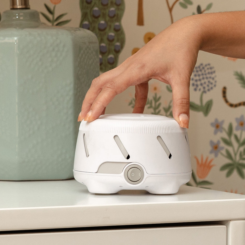 Yogasleep Dohm Uno Fan-Based White Noise Machine