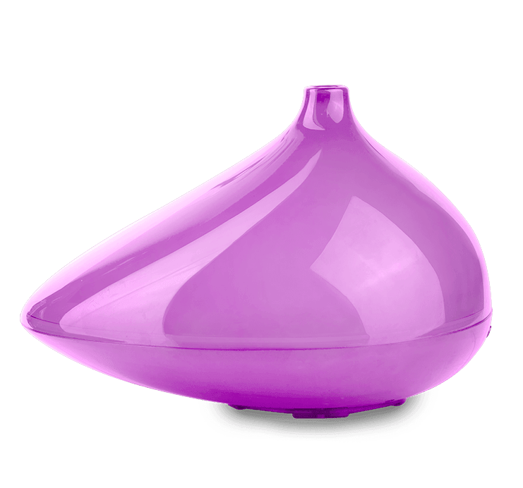 Gem Aromatherapy Essential Oil Diffuser