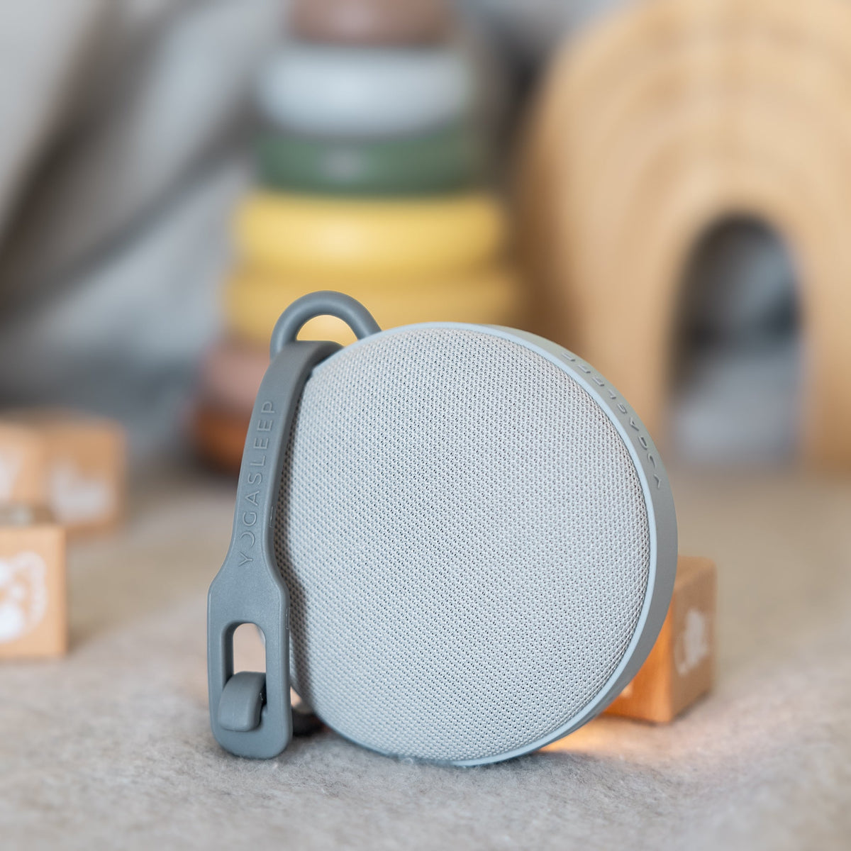 Yogasleep Hushh 2 Portable Sound Machine