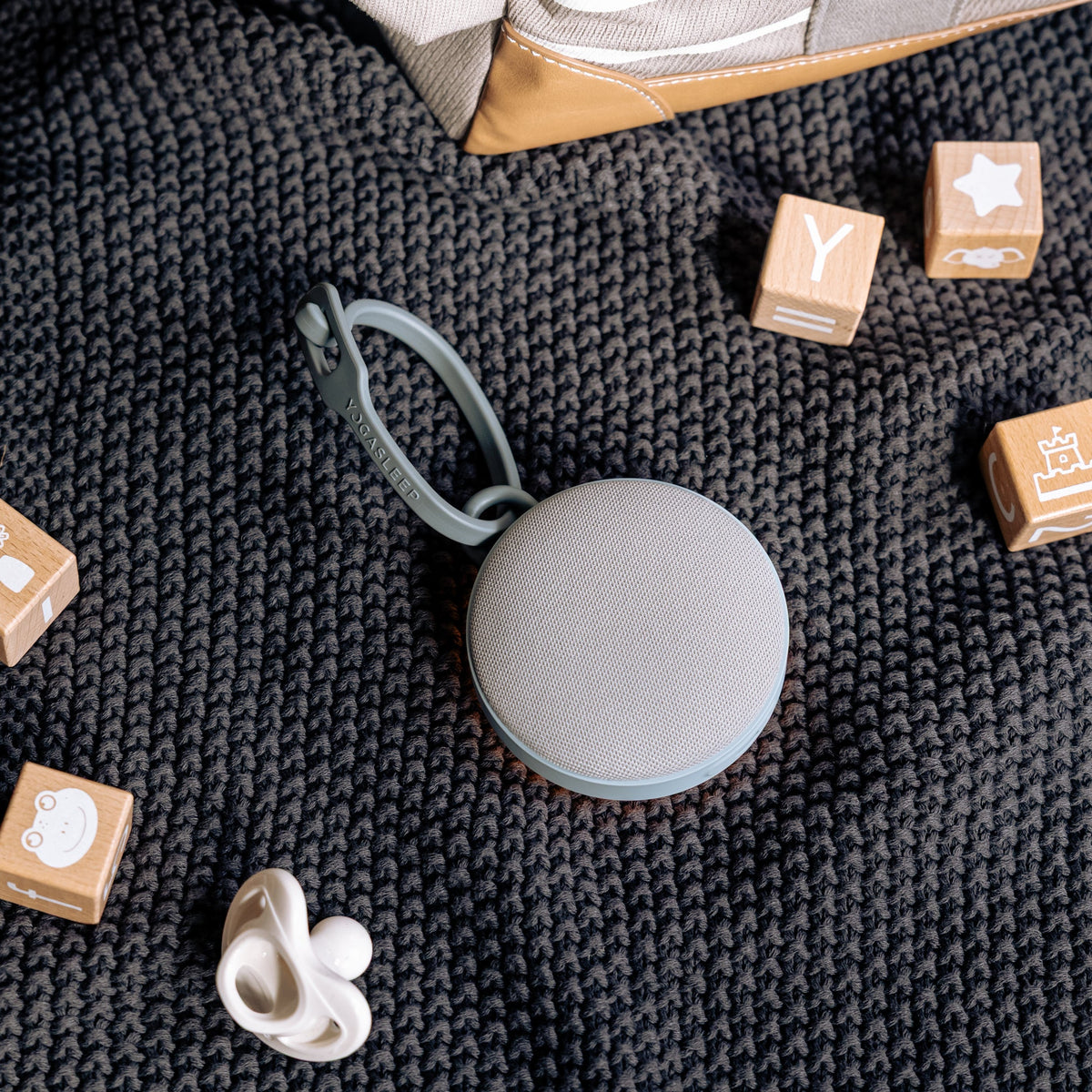 Yogasleep Hushh 2 Portable Sound Machine