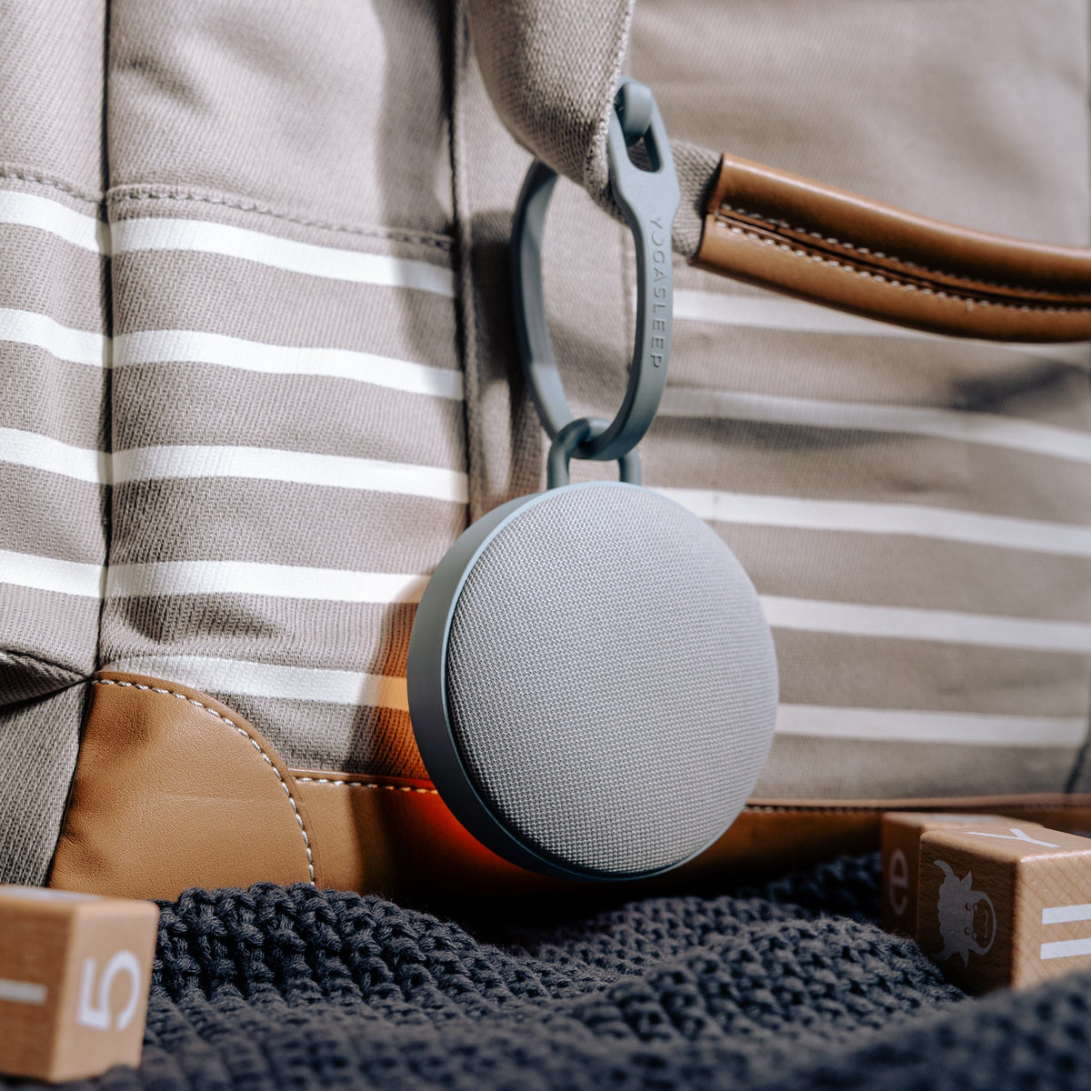 Yogasleep Hushh 2 Portable Sound Machine