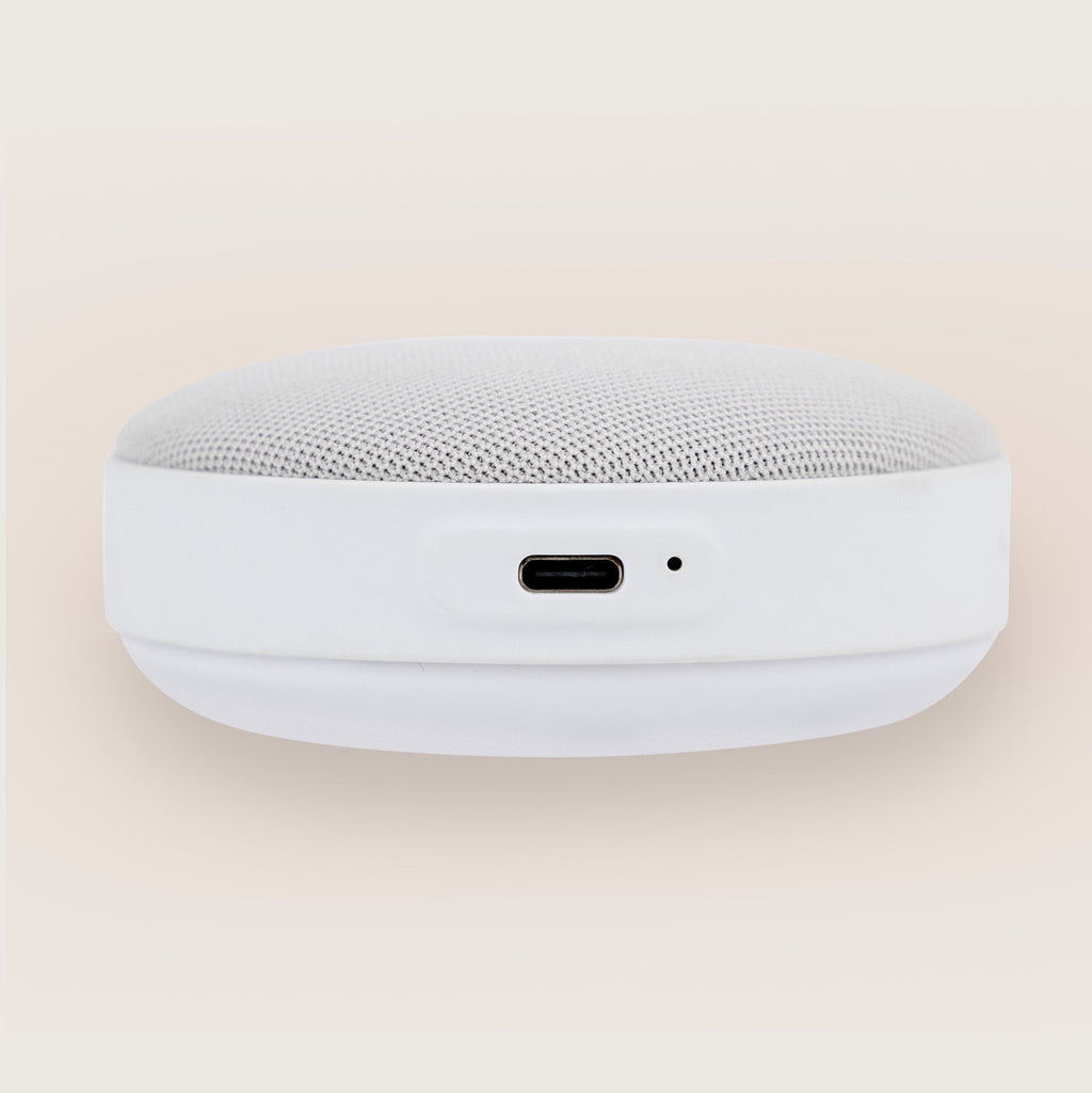 Yogasleep Hushh 2 Portable Sound Machine