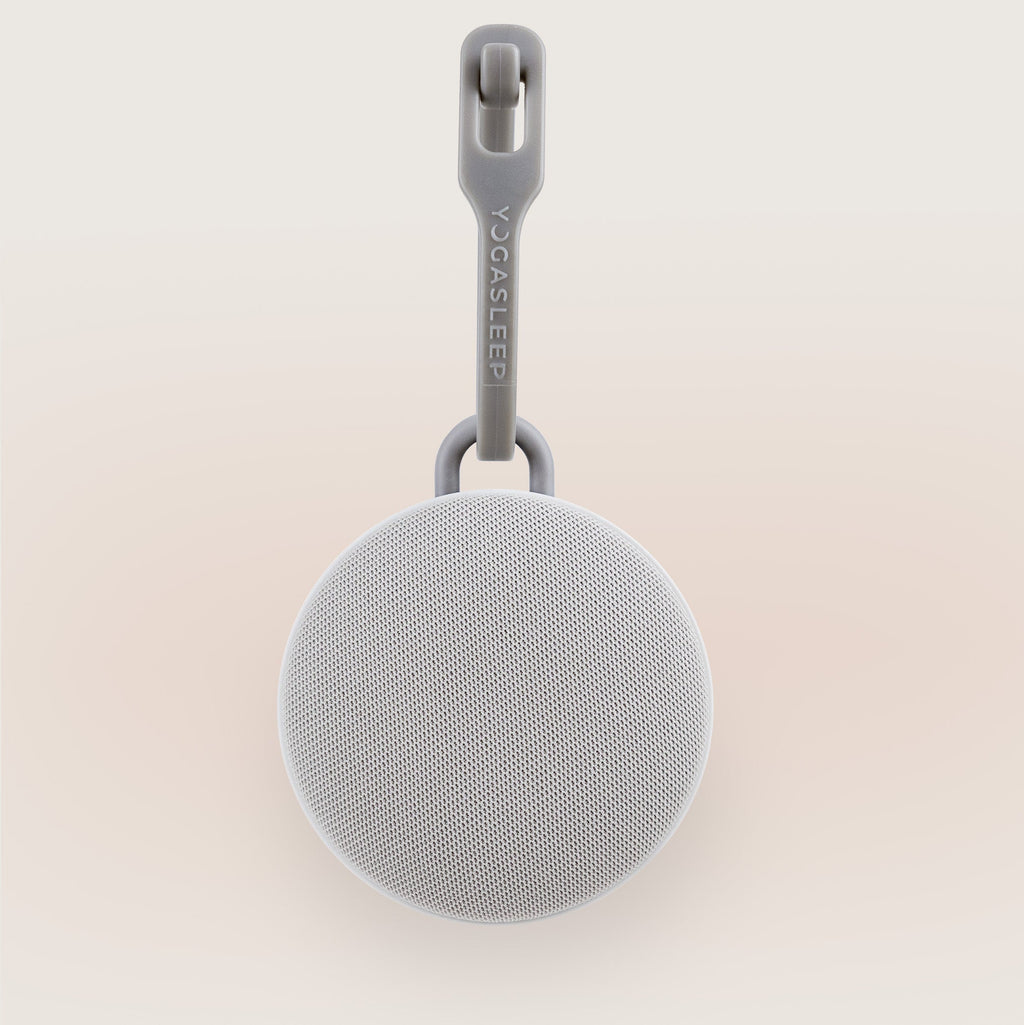 Yogasleep Hushh 2 Portable Sound Machine