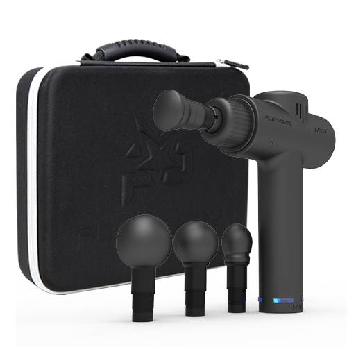 MVP+ Percussion Massage System