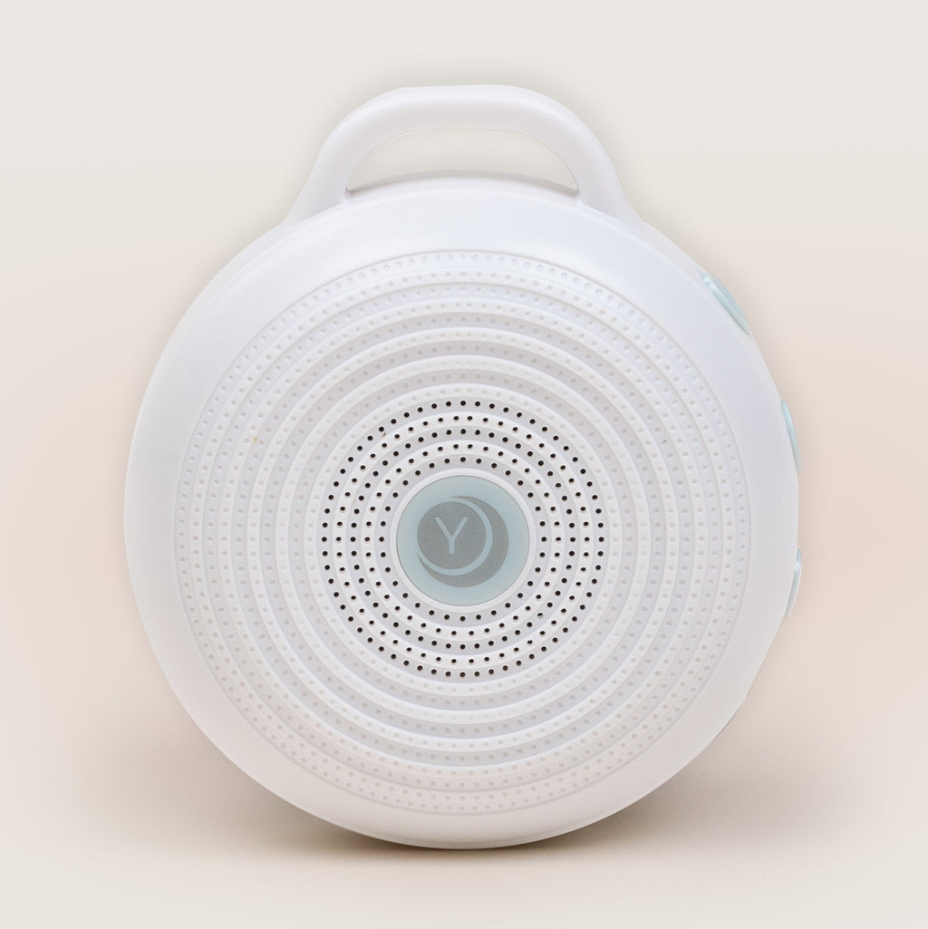 Yogasleep Rohm Portable Sound Machine for Travel