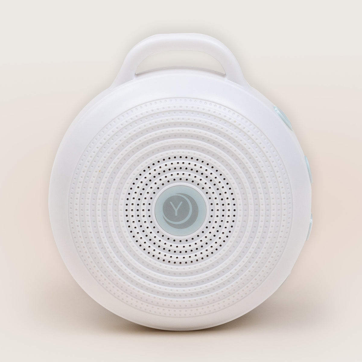 Yogasleep Rohm Portable Sound Machine for Travel