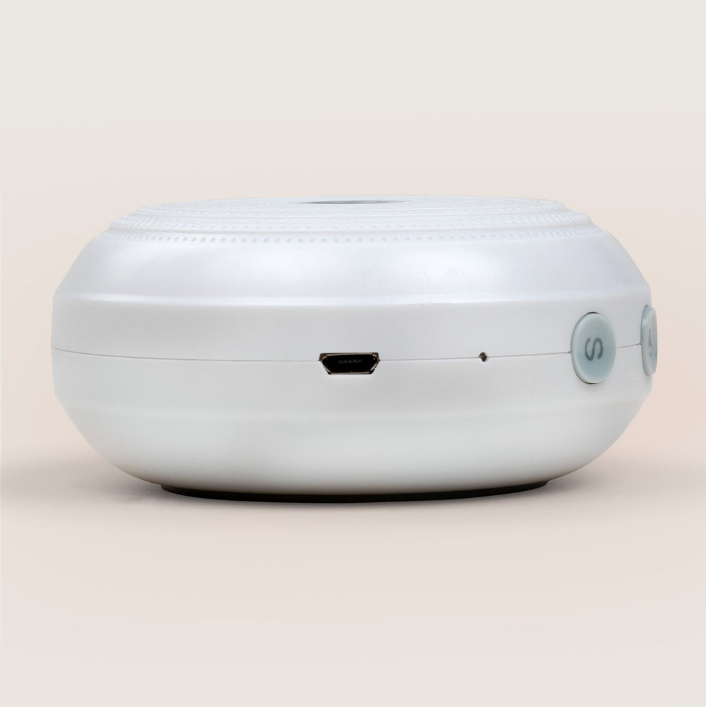 Yogasleep Rohm Portable Sound Machine for Travel