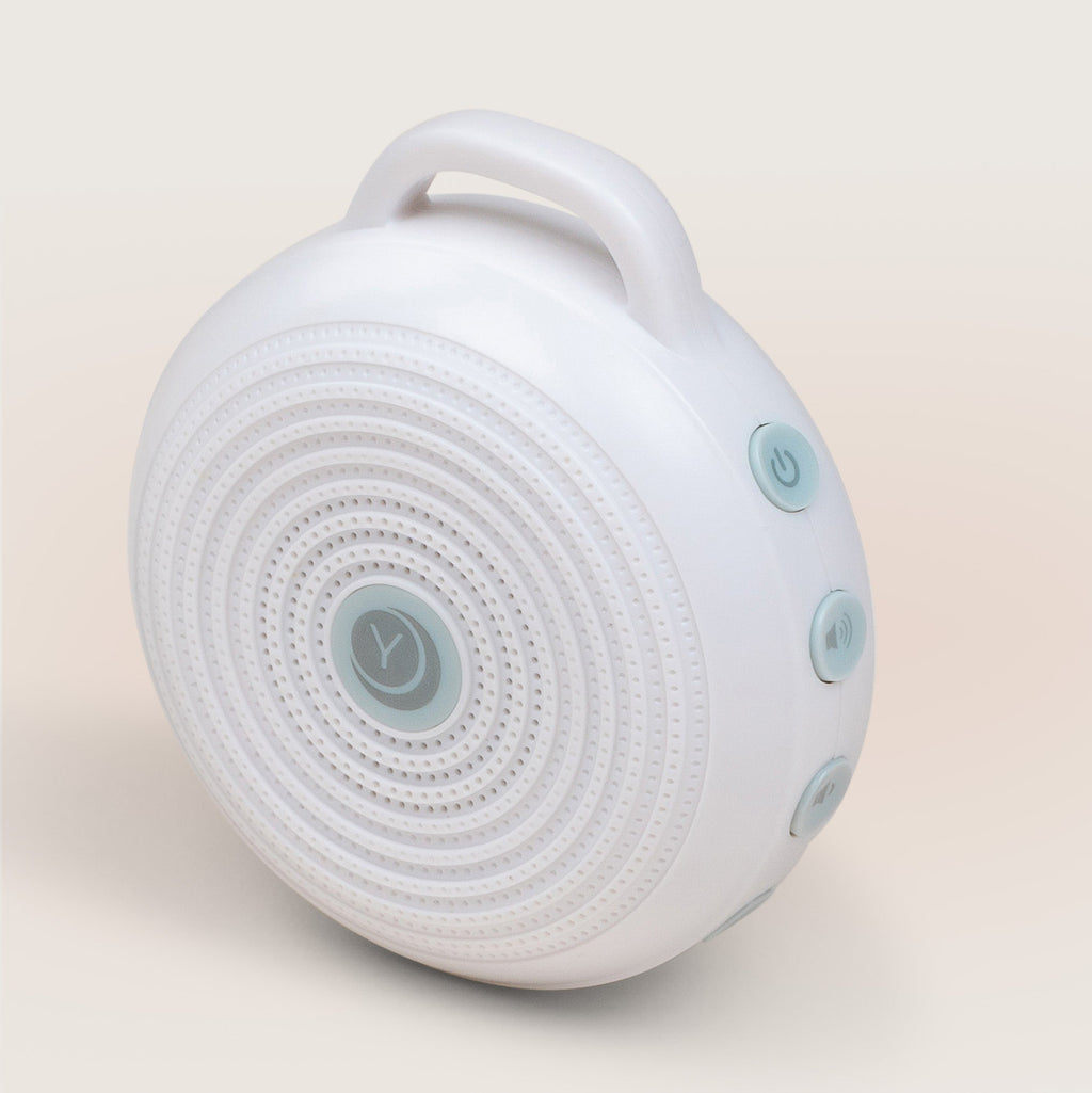 Yogasleep Rohm Portable Sound Machine for Travel