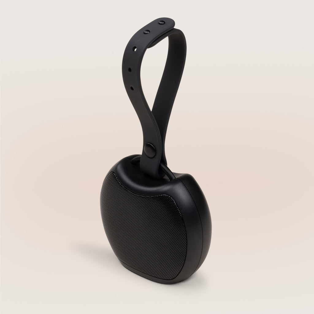 Yogasleep Rohm+ Portable Sound Machine with Bluetooth