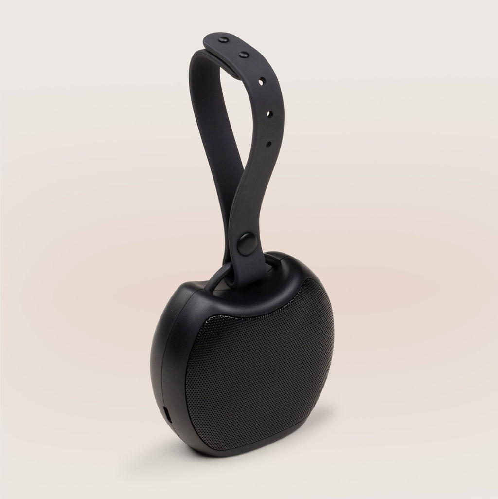 Yogasleep Rohm+ Portable Sound Machine with Bluetooth