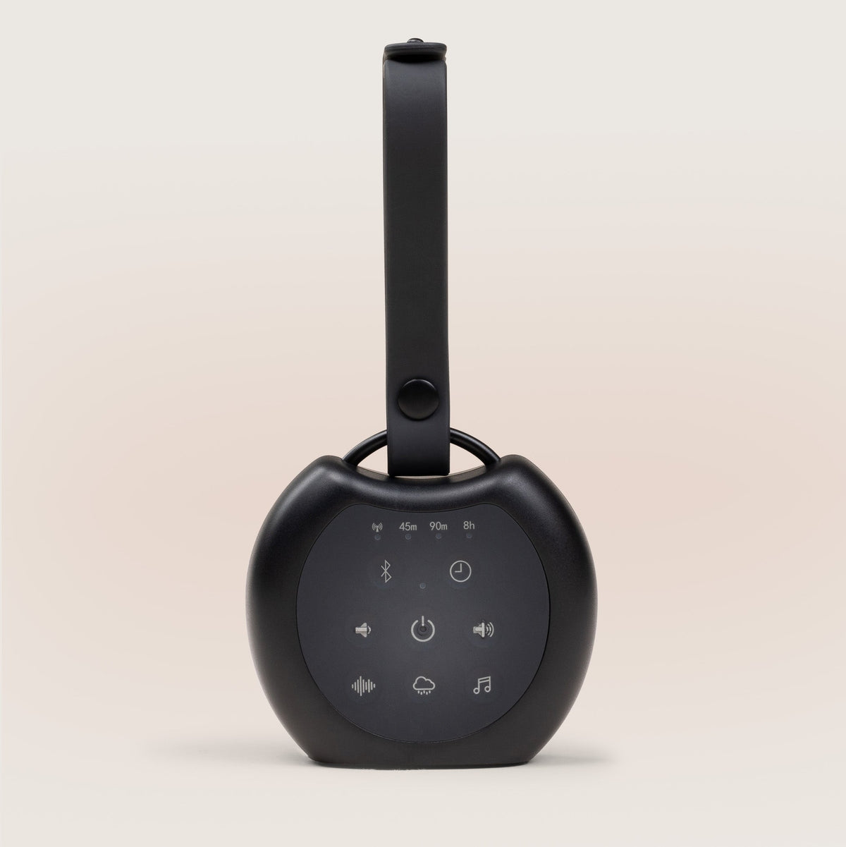 Yogasleep Rohm+ Portable Sound Machine with Bluetooth