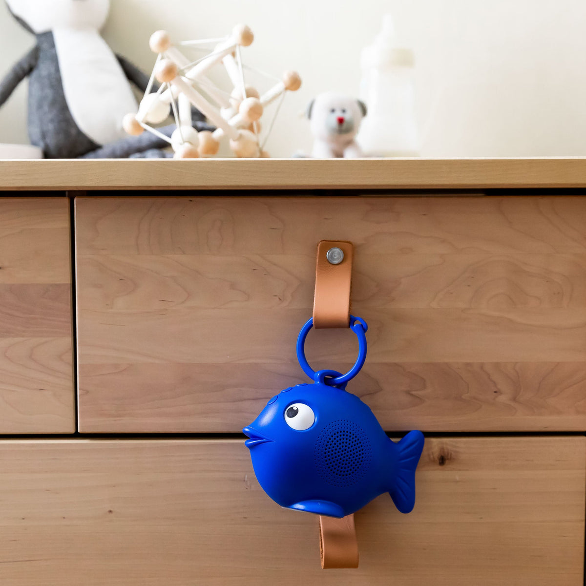 Yogasleep Sea Soother Cordless Baby Sound Machine