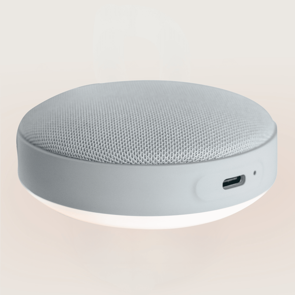 Yogasleep Hushh 2 Portable Sound Machine