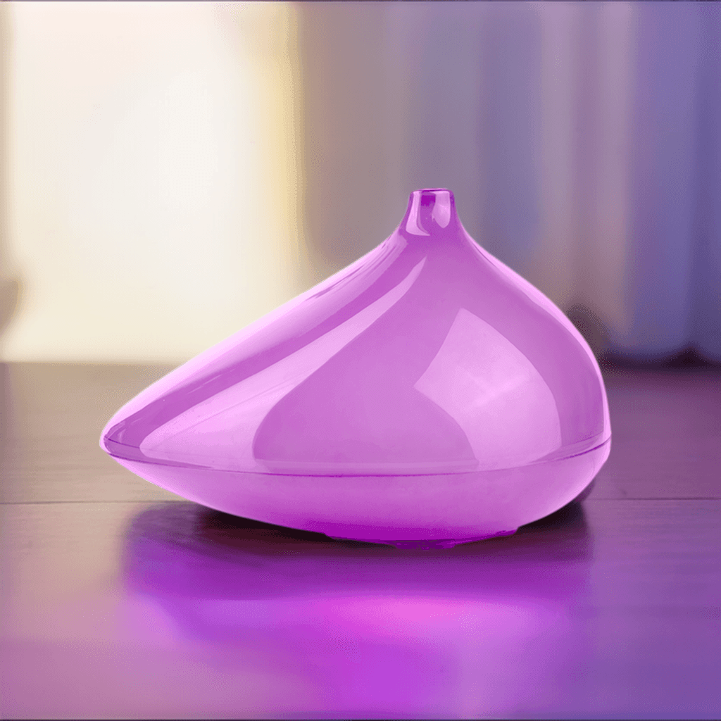 Gem Aromatherapy Essential Oil Diffuser