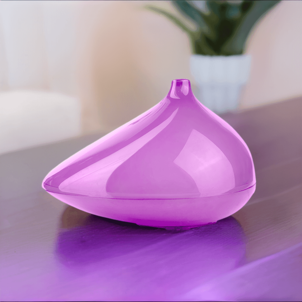 Gem Aromatherapy Essential Oil Diffuser