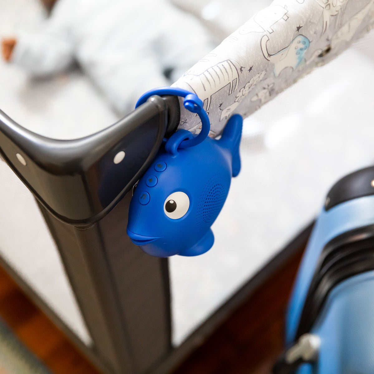 Yogasleep Sea Soother Cordless Baby Sound Machine