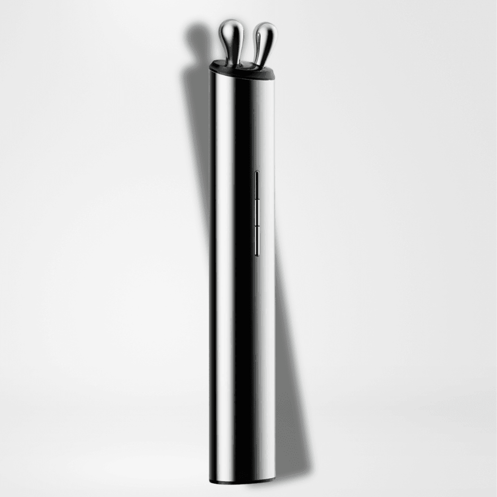 ZAQ Sven RF Microcurrent Red Light Facial Device
